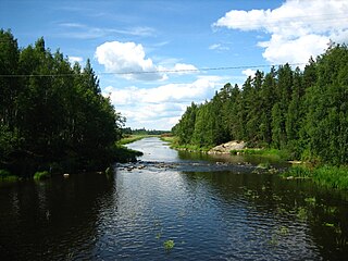 <span class="mw-page-title-main">Pomarkku</span> Municipality in Satakunta, Finland