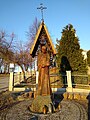 wikimedia_commons=File:Pomnik Maksymiliana Kolbego w Weryni.jpg