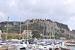 Miniatuur voor Bestand:Port, Cassis - panoramio.jpg