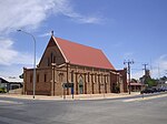 PortPirie SSPeter ve PaulCathedral.JPG