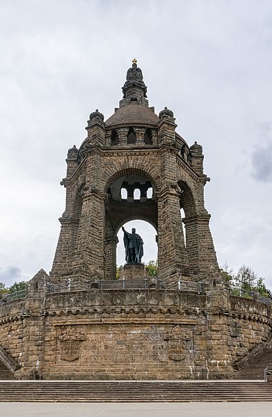 File:Porta Westfalica - 2018-09-10 - Kaiser Wilhelm (064).jpg