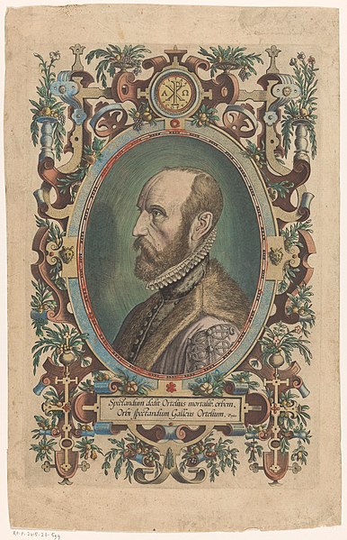 File:Portret van Abraham Ortelius, RP-P-2015-26-599.jpg