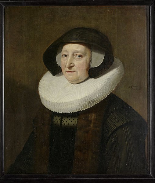 File:Portret van Maria Petitpas (?-1640) Rijksmuseum SK-A-3876.jpeg