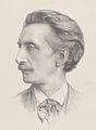 Portret van Multatuli, August Allebé, 1874 (cropped).jpg