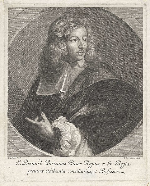 File:Portret van Samuel-Jacques Bernard, Paul van Somer (II), 1670 - 1697.jpg