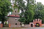 Kirche in Potzlow