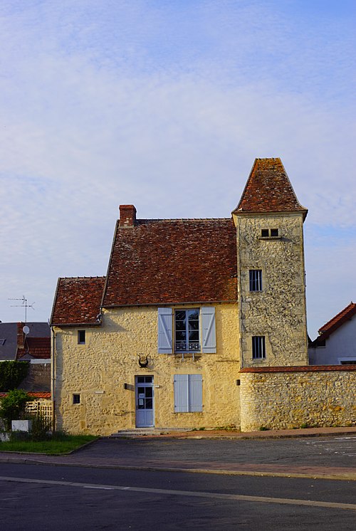 Serrurier porte blindée Pougues-les-Eaux (58320)