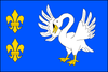 Bandeira de Otnice