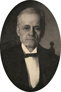 Enoch Pratt American businessman