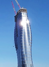 Premier Tower UC 2020 yil sentyabr oyida. Image зироati.png