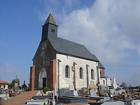 Pressy (Pas-de-Calais)