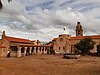 Church at Mullewa