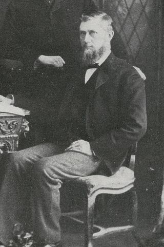 <span class="mw-page-title-main">Thomas Charles Scanlen</span>