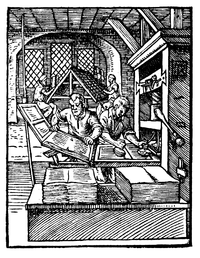 200px Printer in 1568 ce