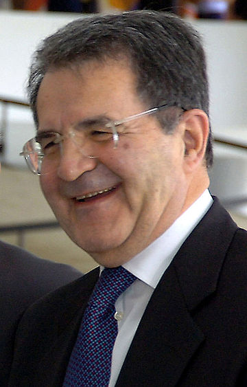 Romano Prodi