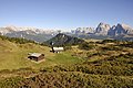 * Nomination Alpine farm in the Dolomites --Moroder 19:15, 1 February 2012 (UTC) * Promotion QI for me. --NorbertNagel 21:13, 2 February 2012 (UTC)