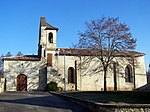 Pujols-sur-Cironin kirkko.jpg