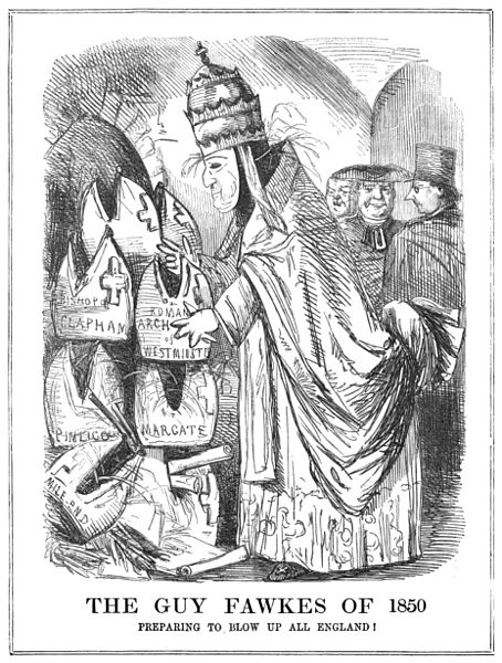 File:Punch guy fawkes pope 1850.jpg