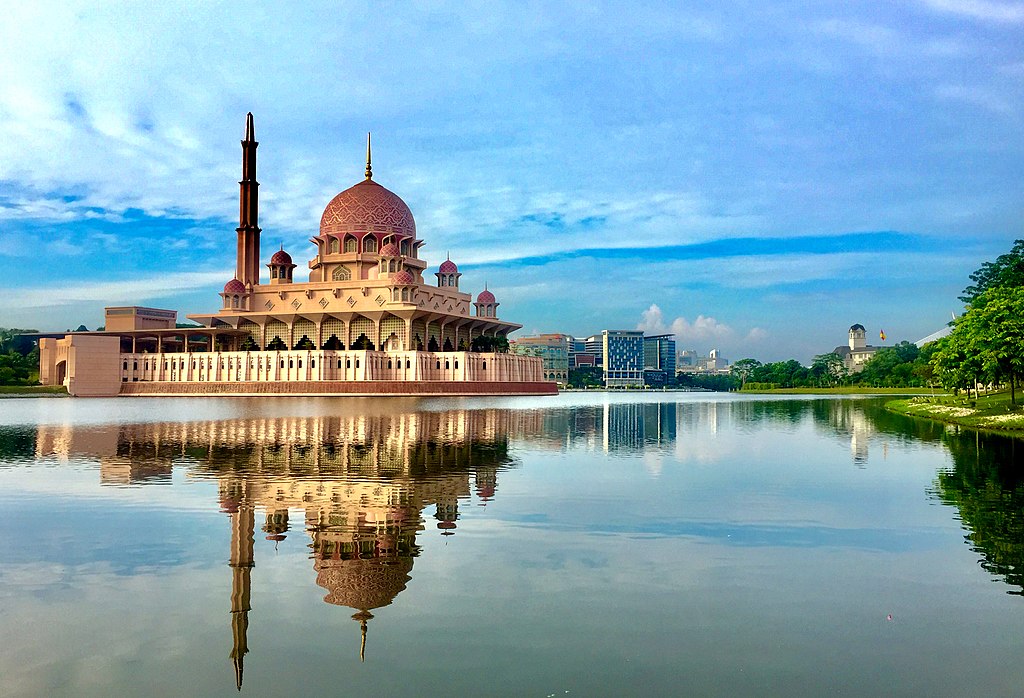 Putrajaya