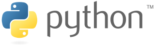 Logo języka Python