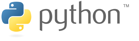 File:Python logo and wordmark.svg