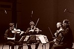 Thumbnail for Béla Quartet