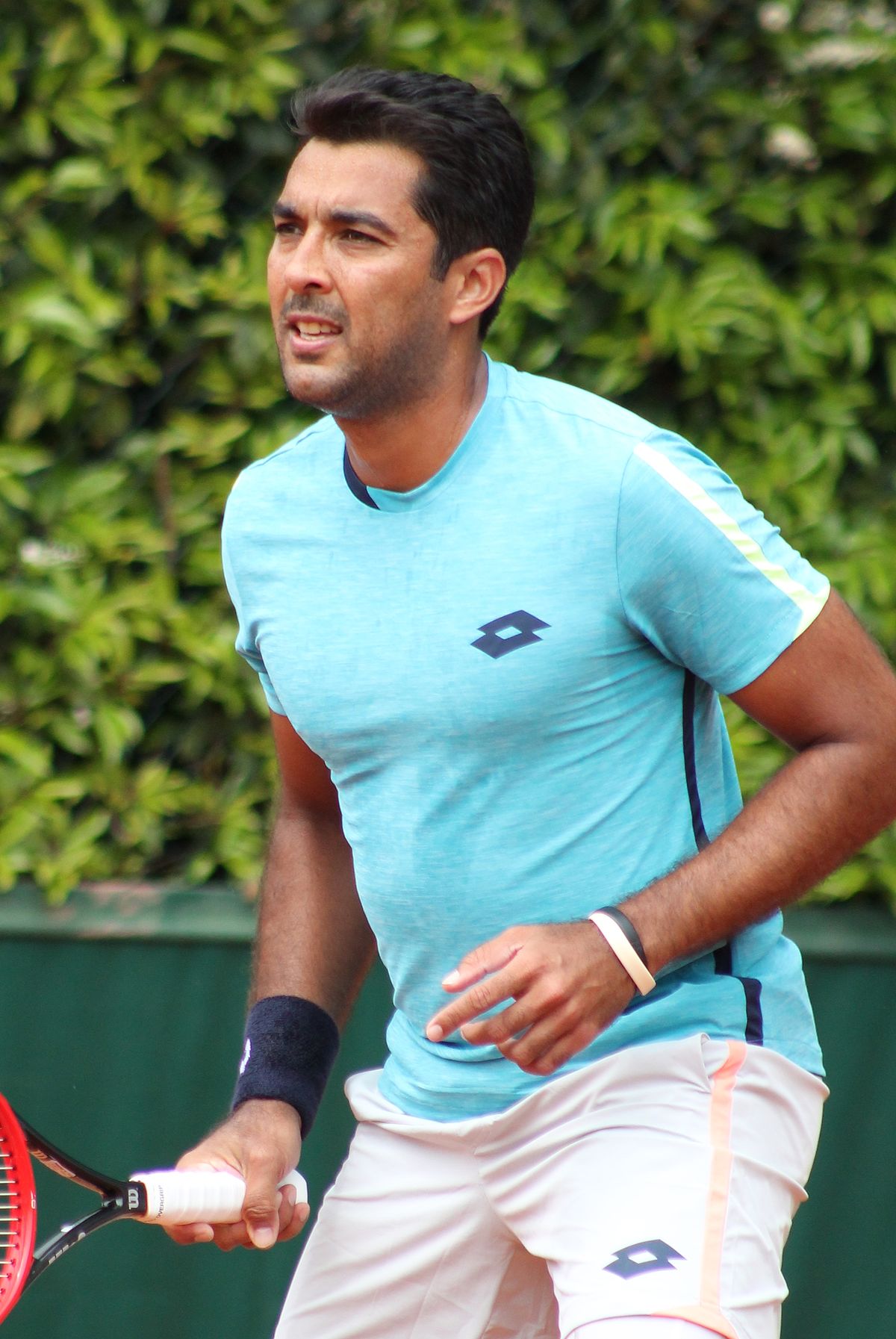 Rohan Bopanna and Aisam-Ul-Haq Qureshi reach Dubai Open final