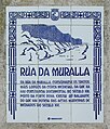 Muralla Rúa