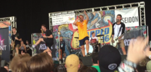 ROAM performing at Warped Tour 2016 in Hartford, CT - DZUBAY.png