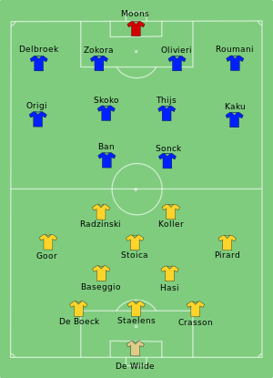 RSC Anderlecht-Genk 2000-08-05.svg