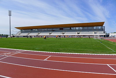 Estadio Raatti