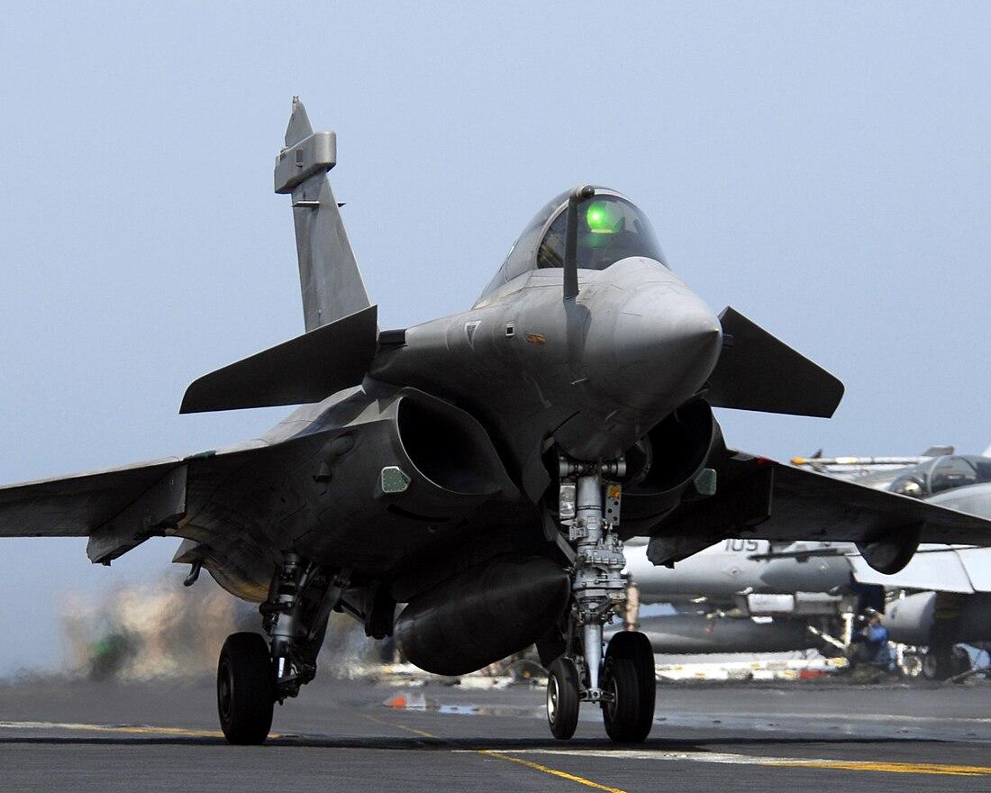 Dassault Rafale