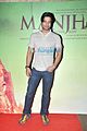 Bhat at the 'Manjhi The Mountain Man' screening