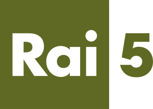 Rai 5 - Logo 2017.svg