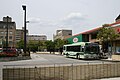 Rakusai Bus Terminal