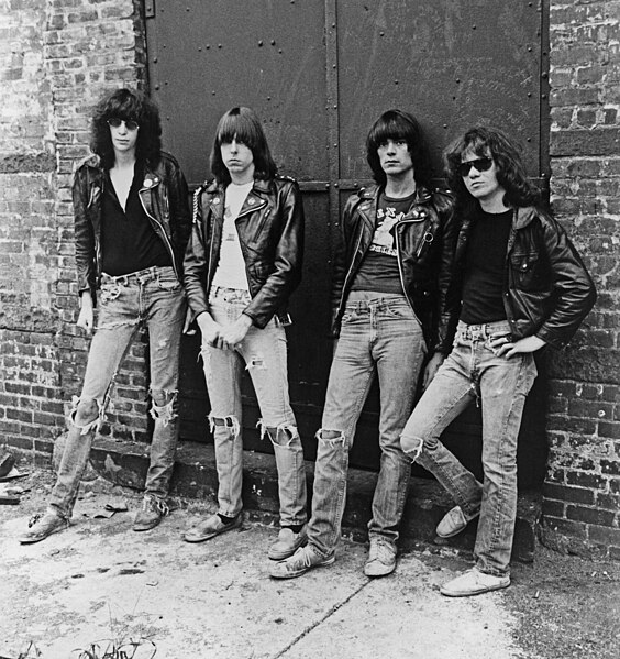 File:Ramones rocket to russia photo.jpg