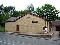 Ramsbottom Pentecostal Church - geograph.org.uk - 434575.jpg