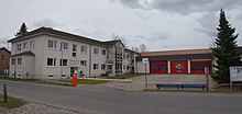 Rathaus und Feuerwehr in Bestensee 2019 N.jpg