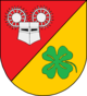 Rathjensdorf - Stema