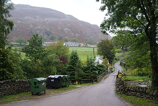 Rattlebeck Bridge - geograph.org.uk - 2621218