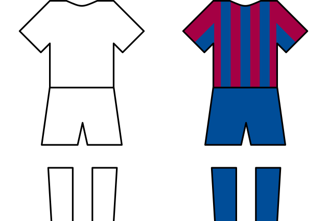 FC Barcelona vs Racing Club Santander - Jorn. 20