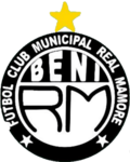 Miniatura para Club Real Mamoré