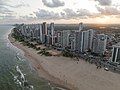 Image 96Recife with its skyscrapers. (from Economy of Brazil)