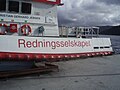 Redningsbåt