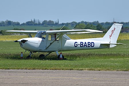 G-BABD, an FRA150L Aerobat (more photos)