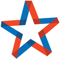 Emblem used 2009–2012.