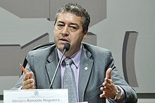 Ronaldo Nogueira