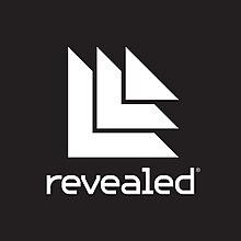 Описание изображения Revealed_Recordings_2019_Logo.jpg.