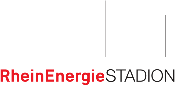 Tập tin:RheinEnergieSTADION Logo.svg