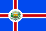 Флаг Риашу-ди-Сантана